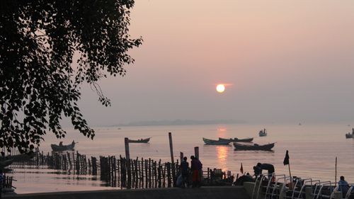 Unwind At These Beaches Near Hyderabad